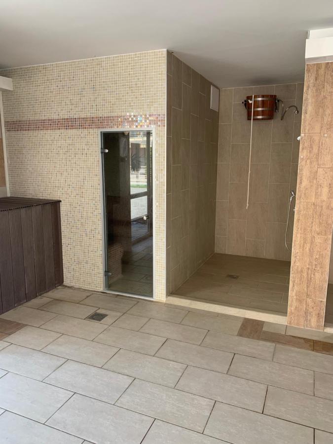 Relax Apartman Hajduszoboszlo Exterior photo